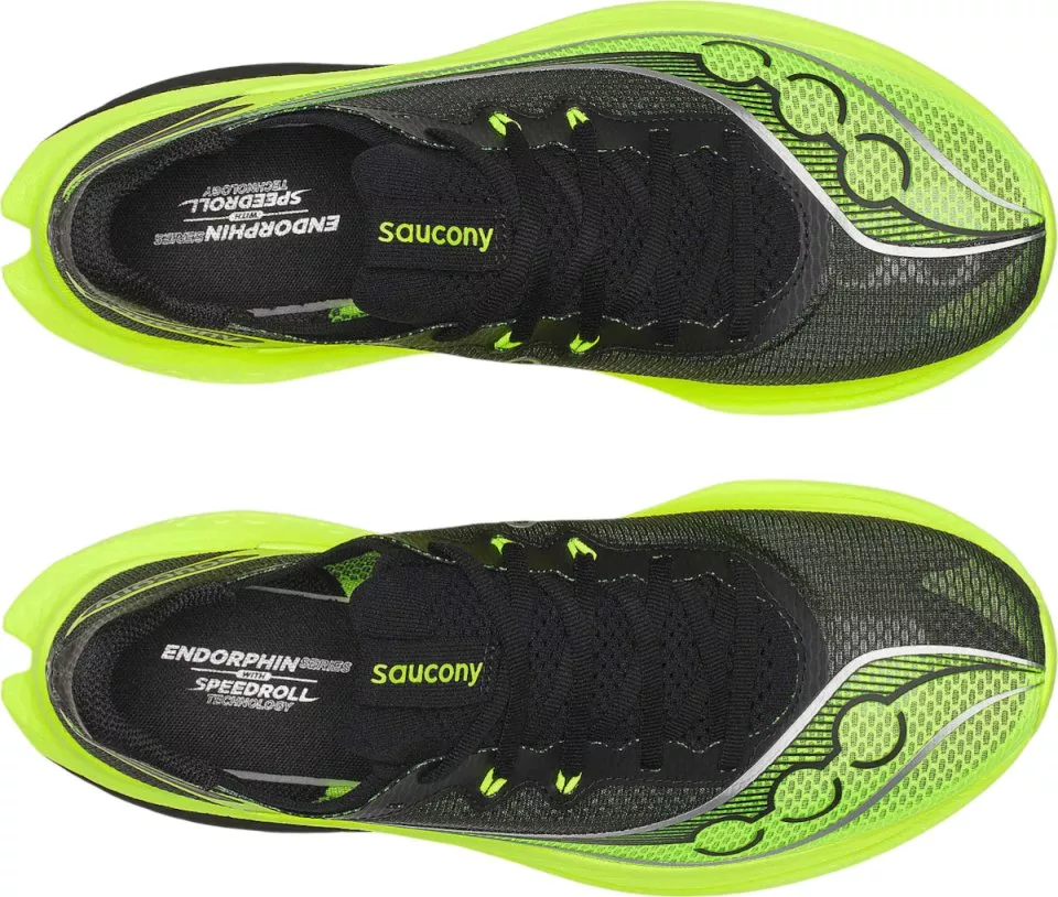 Laufschuhe Saucony ENDORPHIN PRO 5