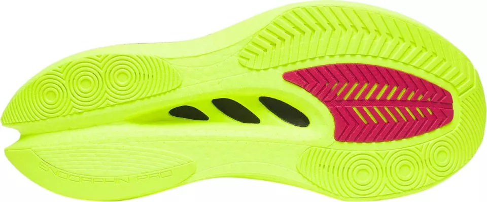 Laufschuhe Saucony ENDORPHIN PRO 5