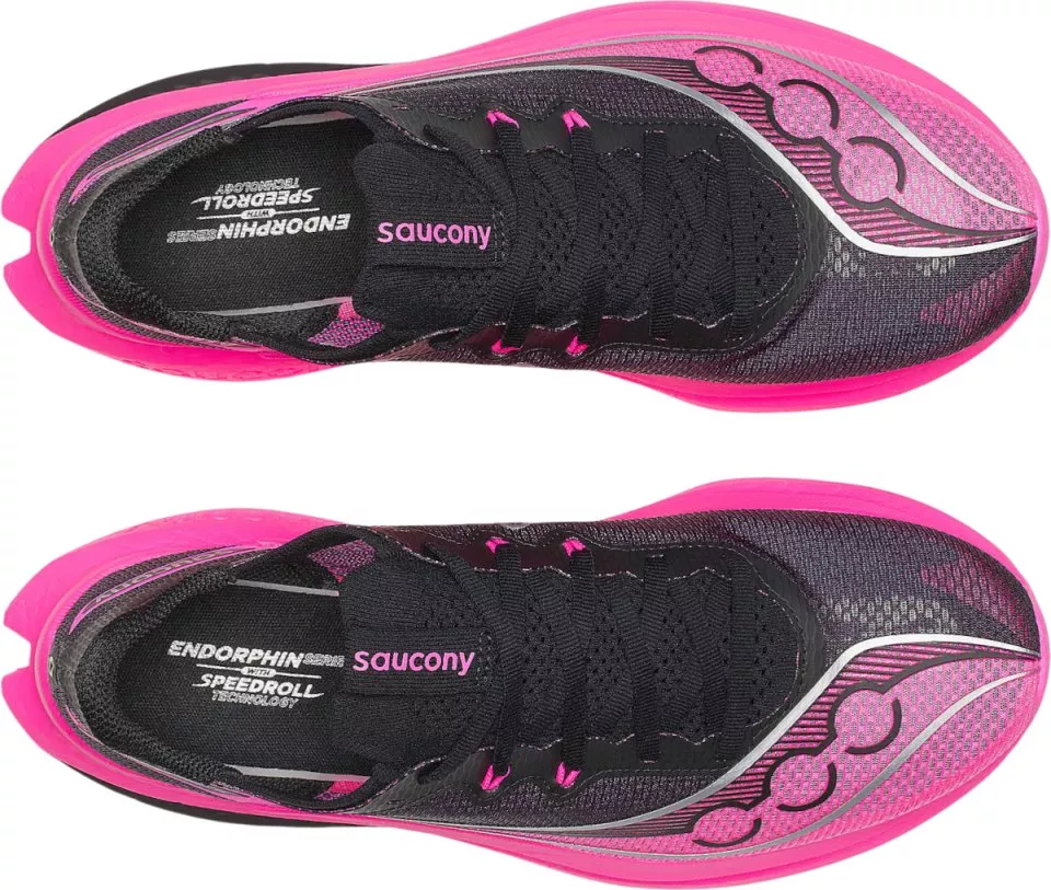 Laufschuhe Saucony ENDORPHIN PRO 5