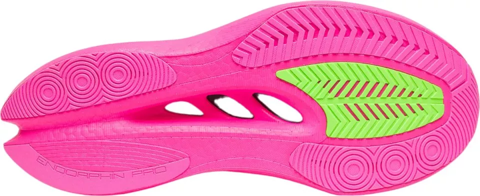 Laufschuhe Saucony ENDORPHIN PRO 5