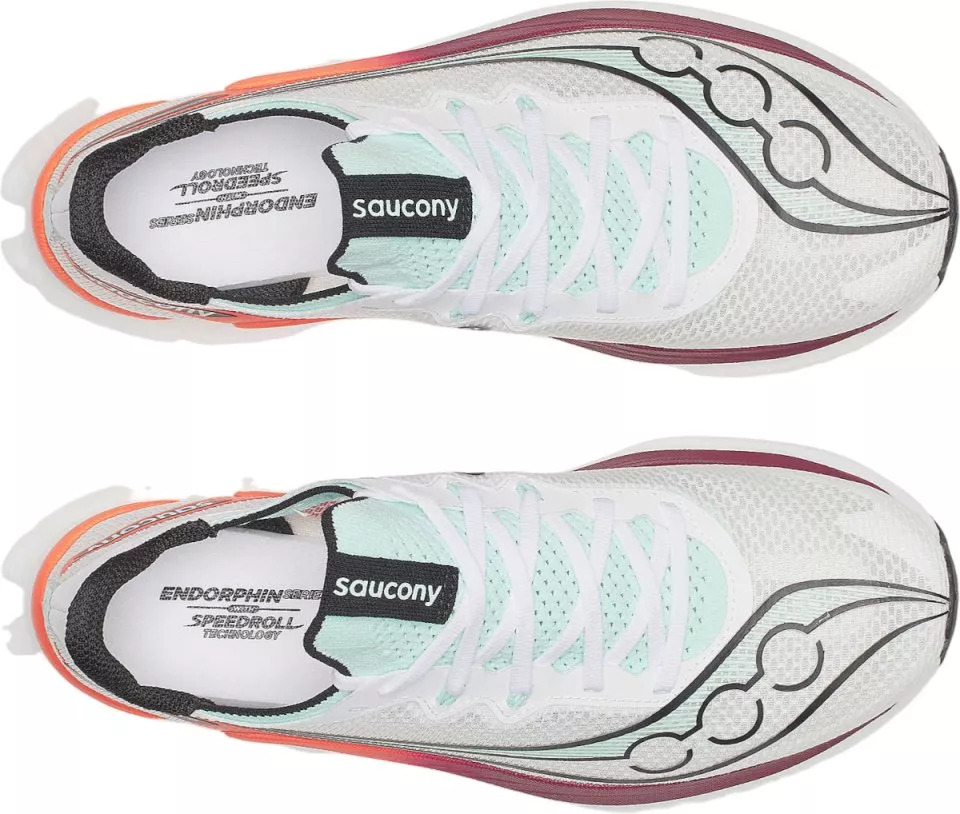 Laufschuhe Saucony ENDORPHIN PRO 5