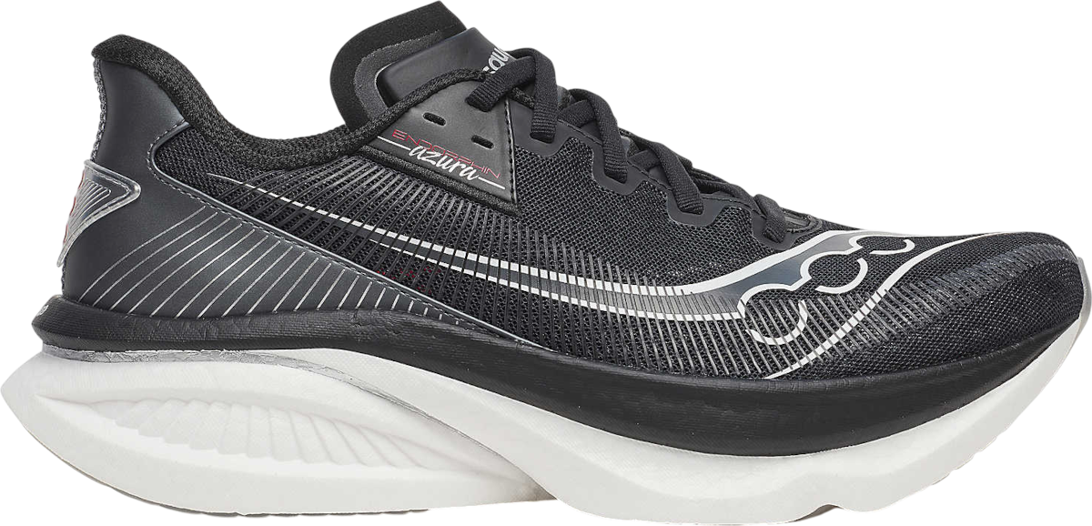 Running shoes Saucony ENDORPHIN AZURA - Top4Running.com