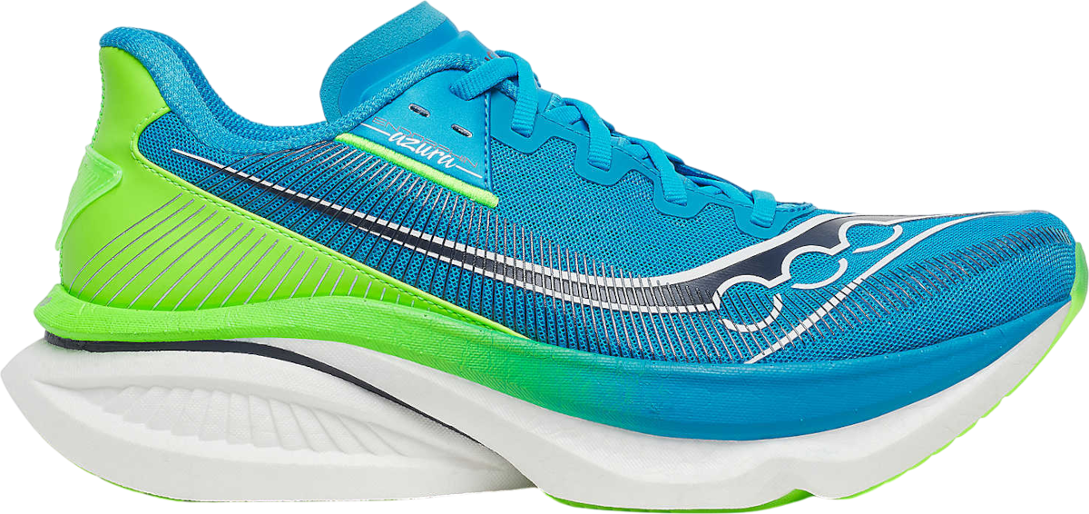 Saucony Endorphin Azura