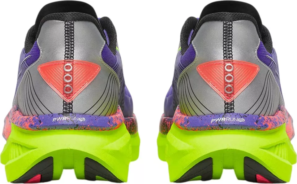 Laufschuhe Saucony Endorphin Azura Hi Octane