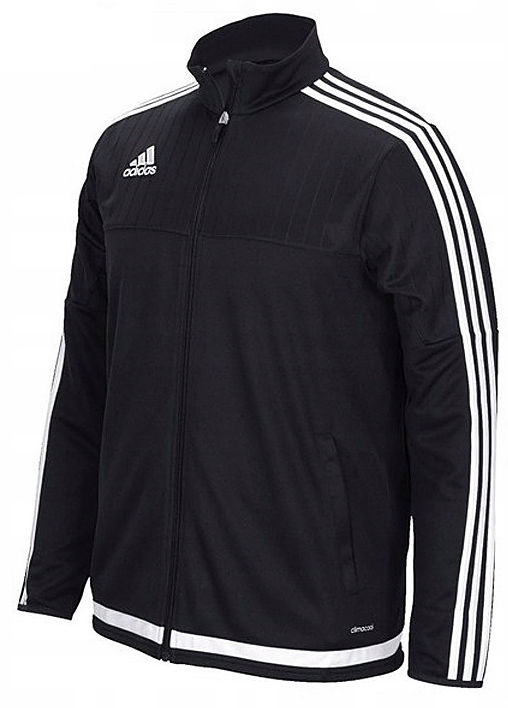 adidas M TIRO 15 SWEATSHIRT Melegítő felsők