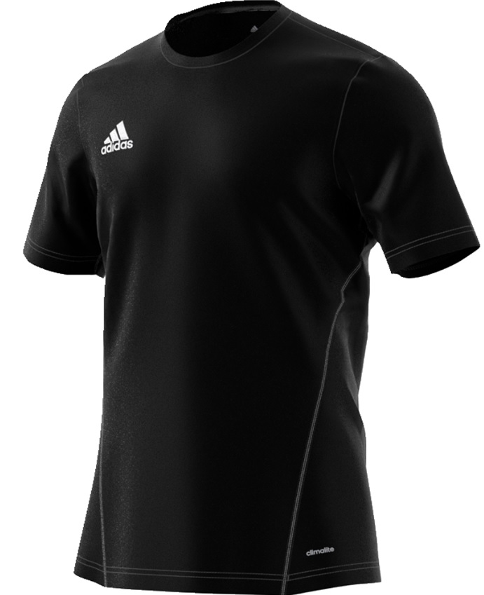 Tričko adidas CORE TRAINING JERSEY Y