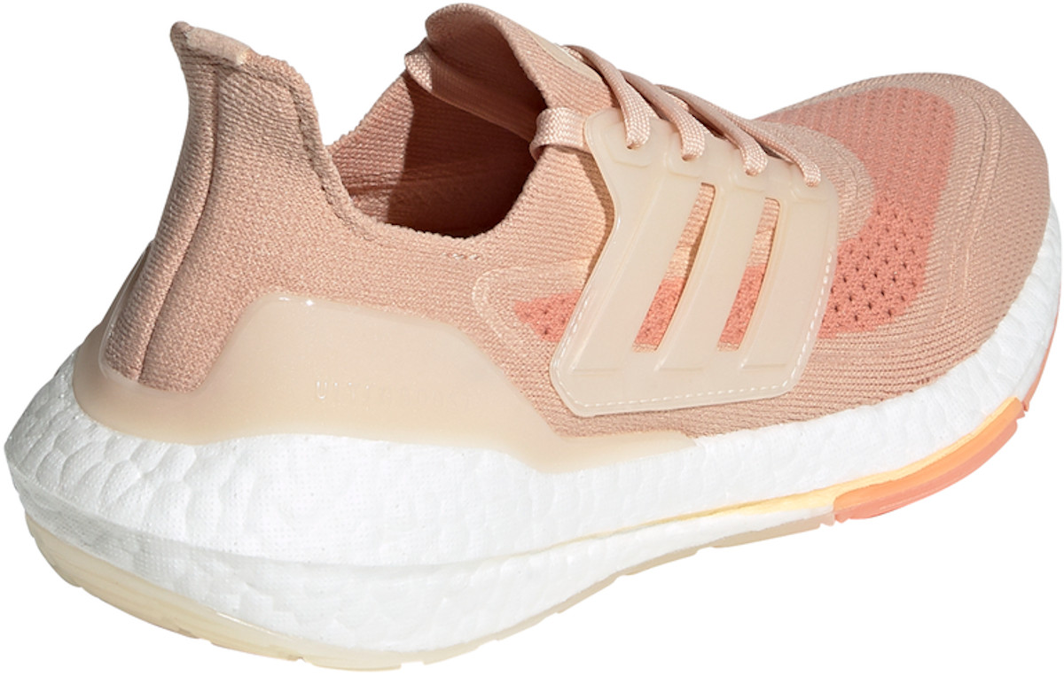 Running shoes adidas ULTRABOOST 21 W - Top4Running.com