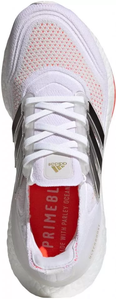 Обувки за бягане adidas ULTRABOOST 21 W