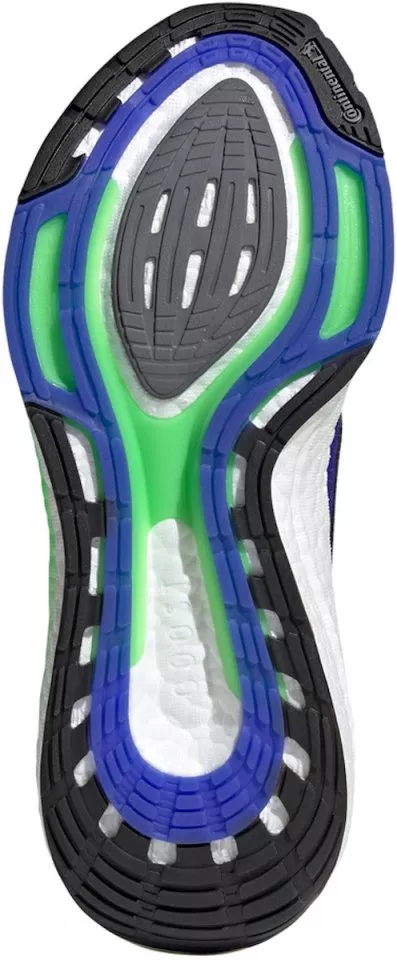 Pánské běžecké boty adidas Ultraboost 21