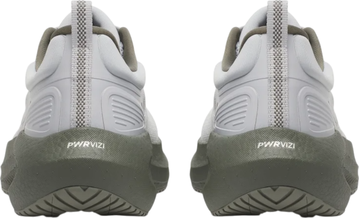 Chaussures De Running Saucony SURGE 3 - Pour Homme, Couleur Blanc Lapis, Neuves Avec Boîte