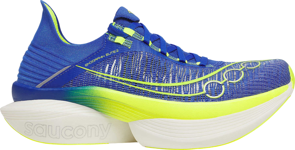 SAUCONY ENDORPHIN PRO４25.0㎝【極美品】 Running shoes Saucony ENDORPHIN PRO 4 - Top4Running.com