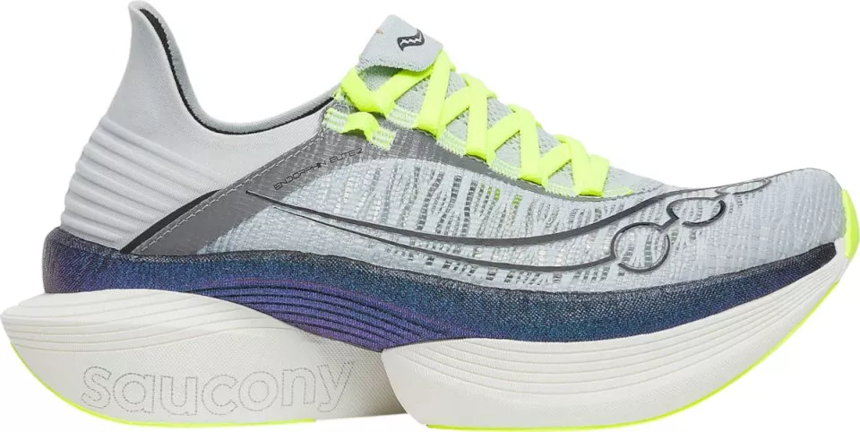 Running shoes Saucony ENDORPHIN ELITE 2