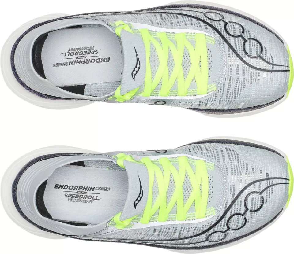 Running shoes Saucony ENDORPHIN ELITE 2