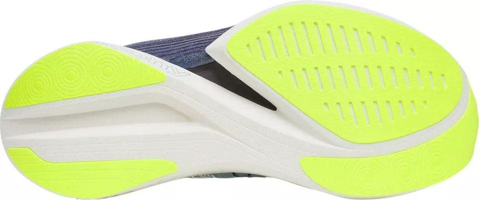 Running shoes Saucony ENDORPHIN ELITE 2