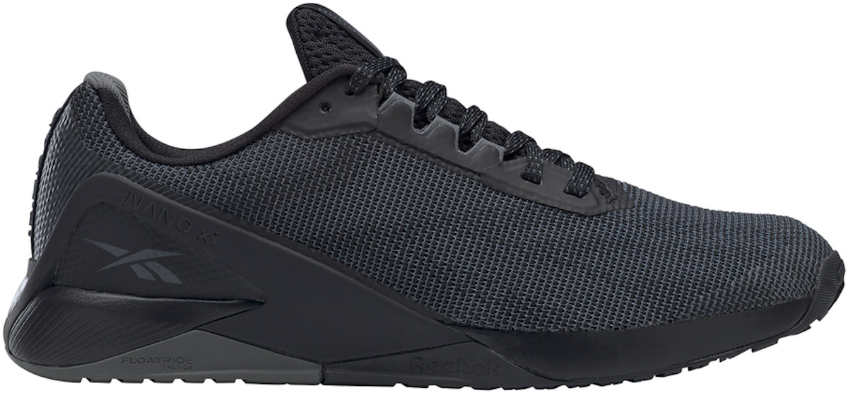 Chaussures de fitness Reebok Nano X1 GRIT