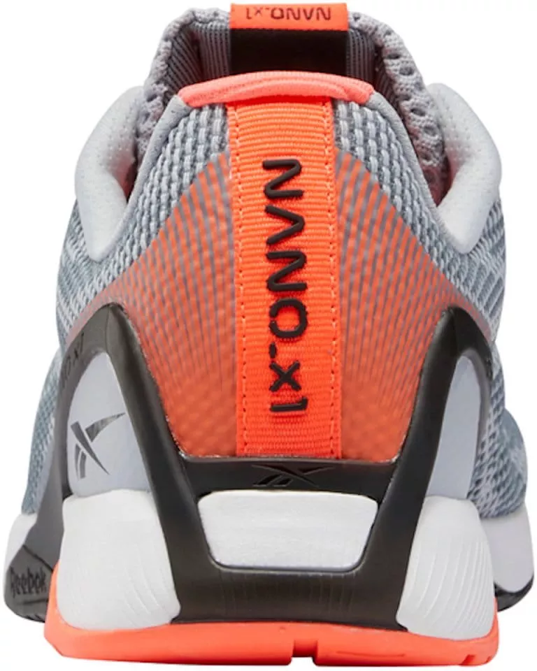 Fitness topánky Reebok Nano X1 GRIT W