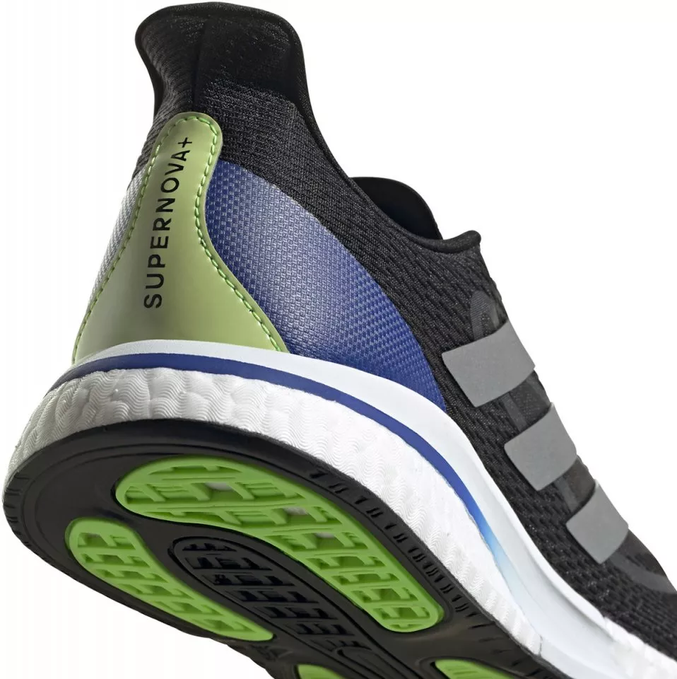Idealmente Escultura aprendiz Running shoes adidas SUPERNOVA + M - Top4Running.com
