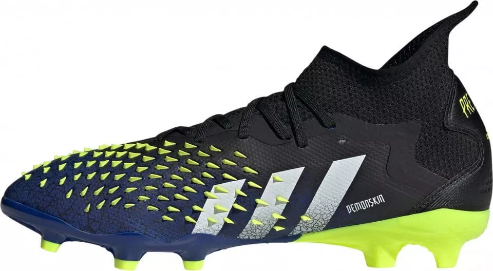 Football shoes adidas PREDATOR FREAK .2 FG