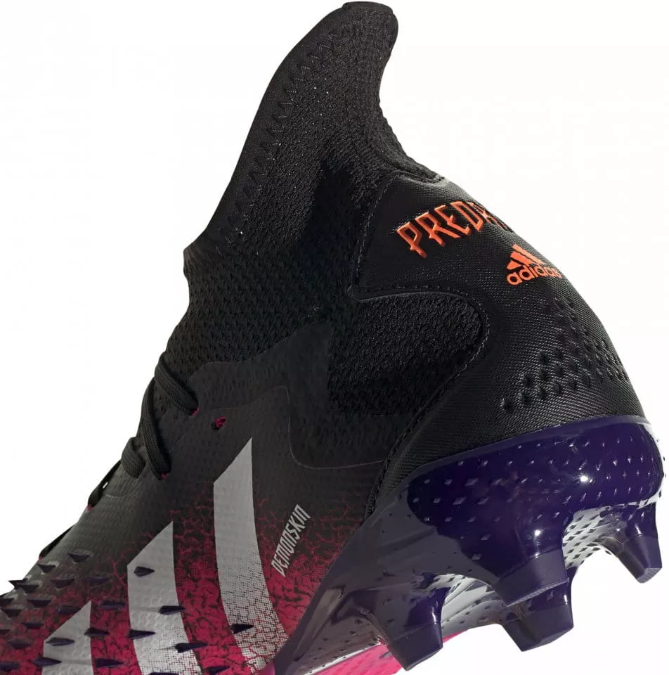 adidas PREDATOR FREAK .2 FG Futballcipő