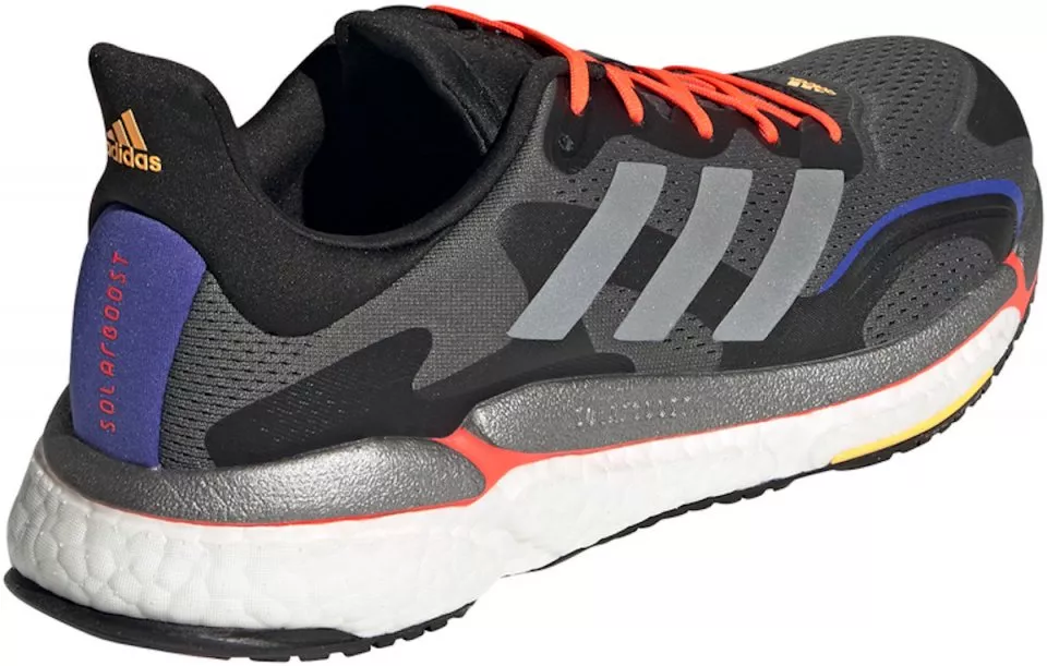 Running shoes adidas SOLAR BOOST 3 M