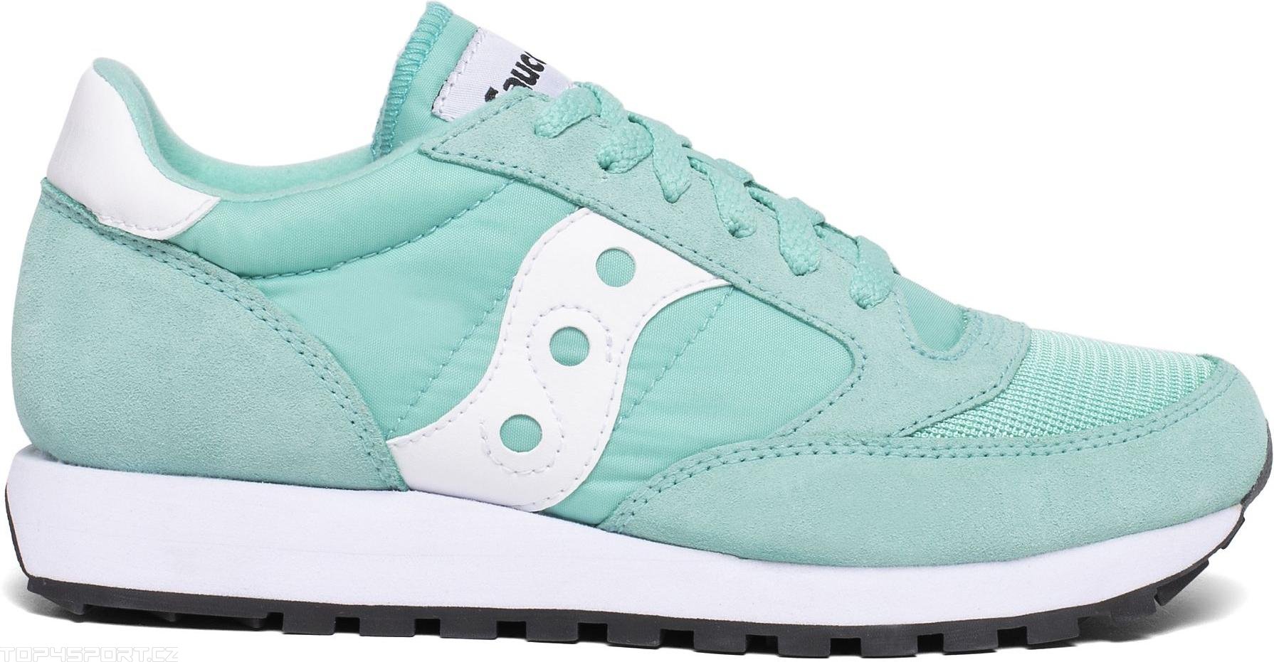 saucony women's low pro jazz