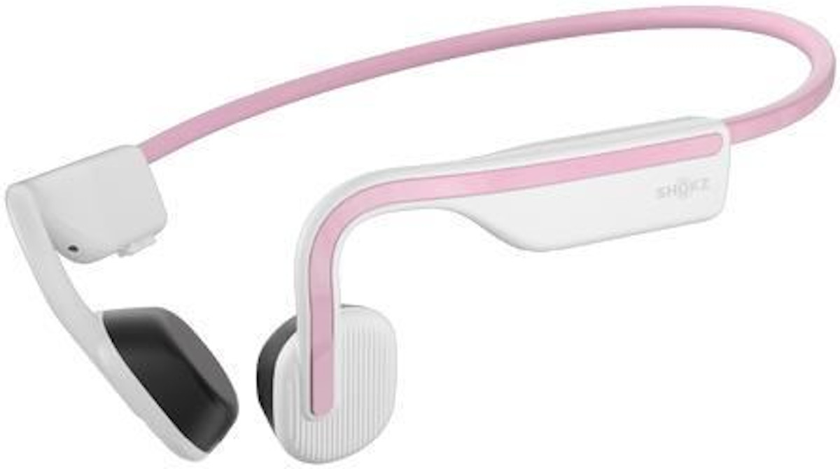 Headphones Shokz OpenMove