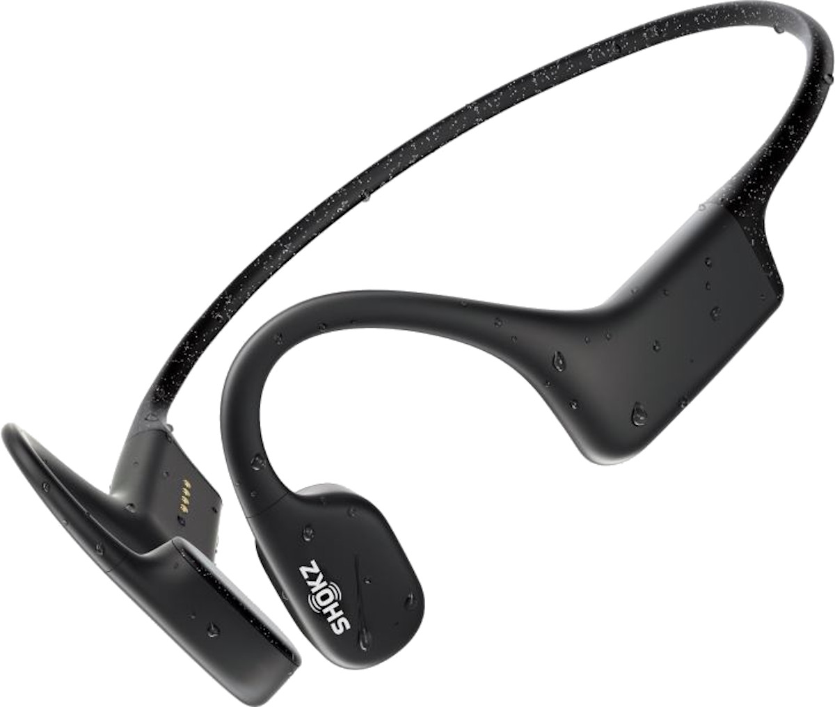 Ακουστικά Shokz OpenSwim MP3 (4GB)