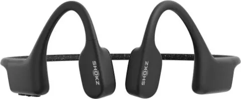 オーディオ機器 イヤフォン Headphones Shokz OpenSwim MP3 (4GB) - Top4Running.com