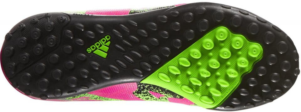 Chuteiras de futebol adidas X 15.4 TF J