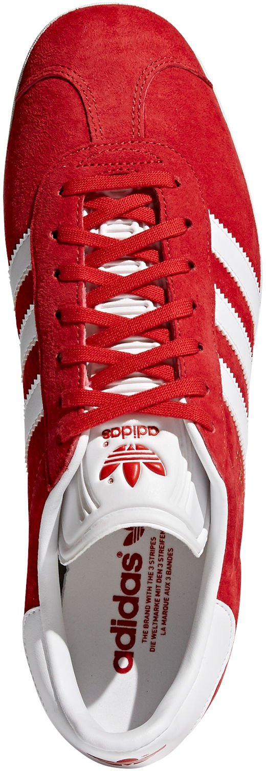 zapatillas adidas the brand with the 3 stripes