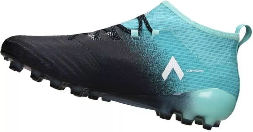 Football shoes adidas ace 17.1 primeknit ag