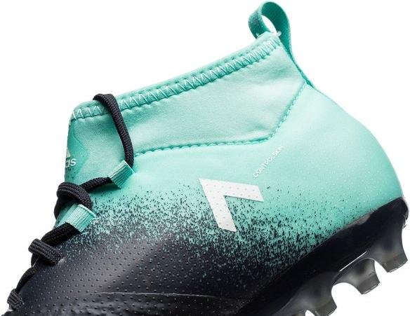 Football shoes adidas ACE FG J