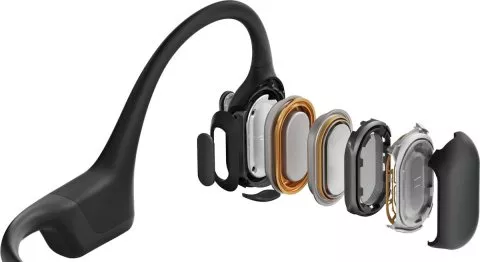 Écouteurs Shokz OpenRun PRO