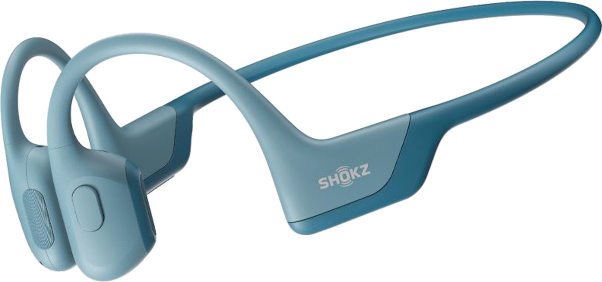 Bluetooth sluchátka před uši Shokz OpenRun PRO