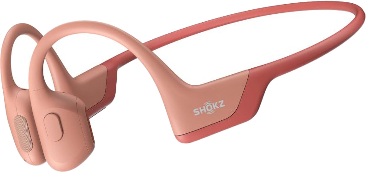 Écouteurs Shokz OpenRun PRO