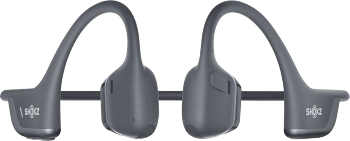 Headphones Shokz OpenRun Pro 2 Mini USB-C - Top4Running.com
