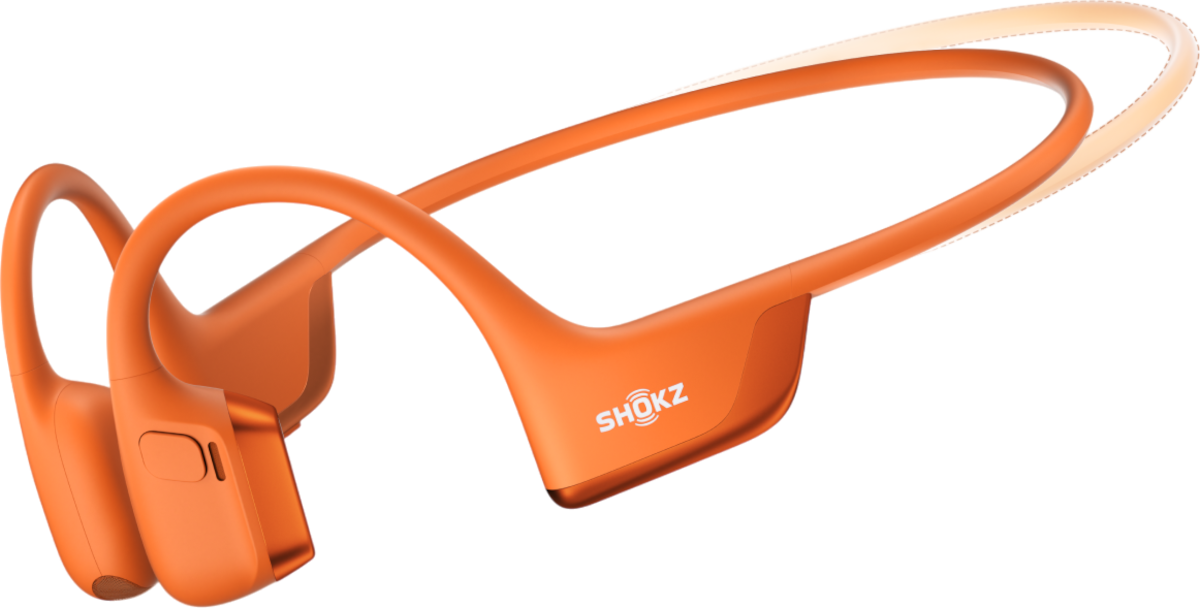 Headphones Shokz OpenRun Pro 2 Mini USB-C - Top4Running.com