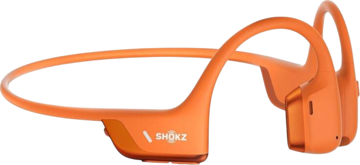 Headphones Shokz OpenRun Pro 2 Mini USB-C - Top4Running.com