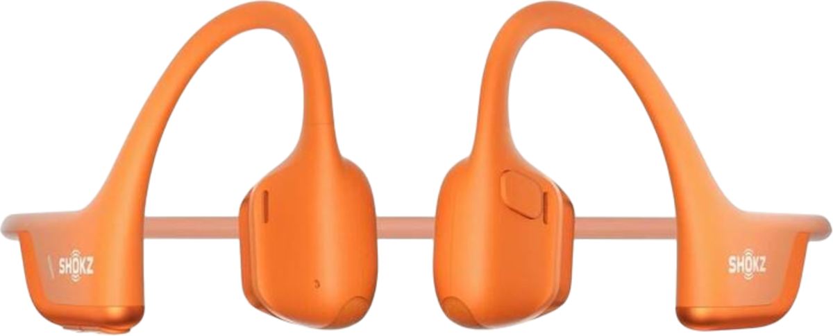 Słuchawki Shokz OpenRun Pro 2 Mini USB-C - Top4Running.pl