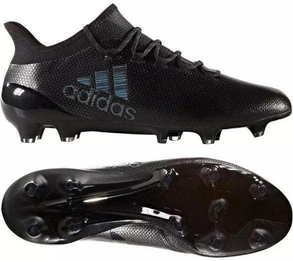 Football shoes adidas X17.1 FG