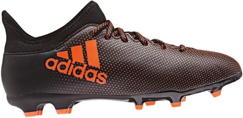 punto Gobernar Calma Football shoes adidas X 17.3 FG J - Top4Football.com