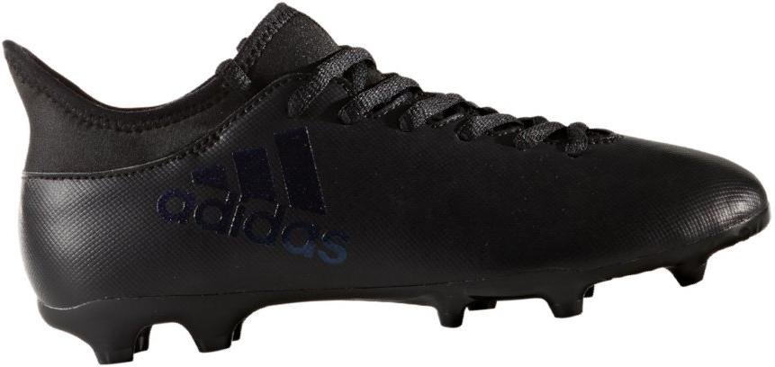 Football shoes adidas x 17.3 fg j kids