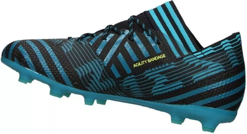 Football shoes adidas nemeziz 17.1 fg j kids