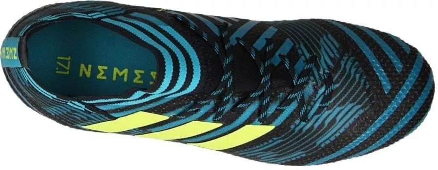 Fußballschuhe adidas nemeziz 17.1 fg j kids