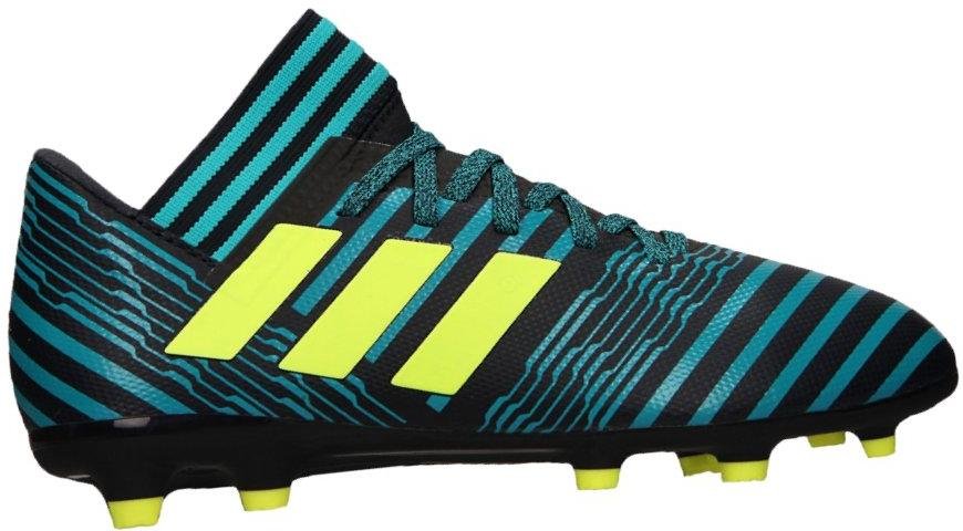 Kopačky adidas nemeziz 17.3 fg j kids