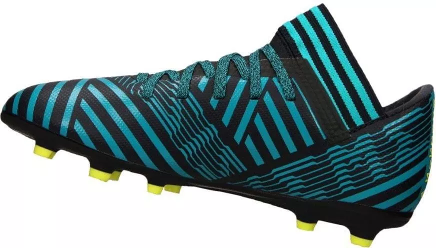 Football shoes adidas nemeziz 17.3 fg j kids