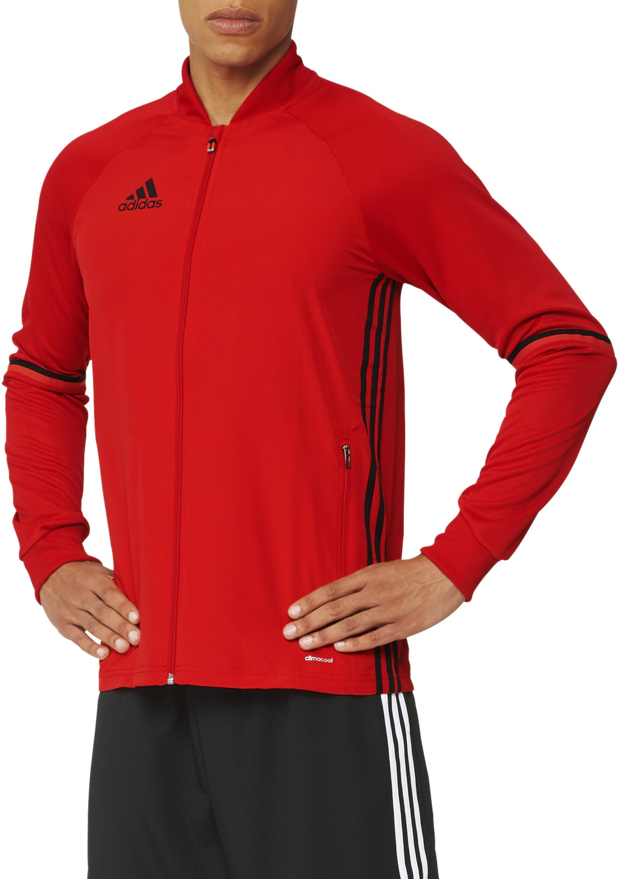 Яке adidas Condivo 16 Training Jacket M