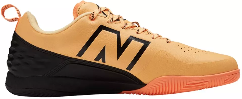 New Balance Audazo Pro In v6 Beltéri focicipő