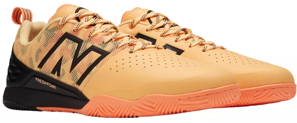 New Balance Audazo Pro In v6 Beltéri focicipő