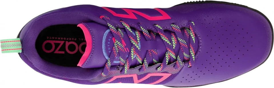Zaalvoetbalschoenen New Balance Audazo V6 Pro IN